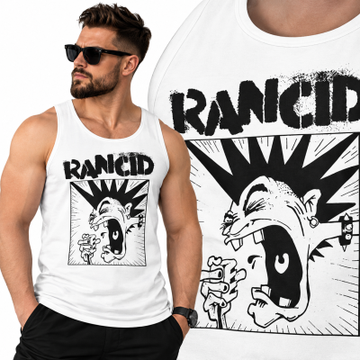 TANK TOP HORROR RANICD